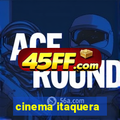 cinema itaquera